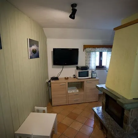 Apartma Gracner Дом отдыха Блед