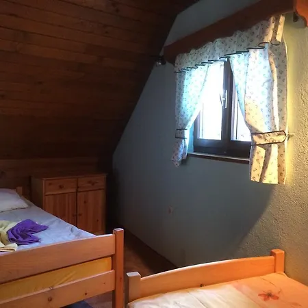 Apartma Gracner Дом отдыха Блед