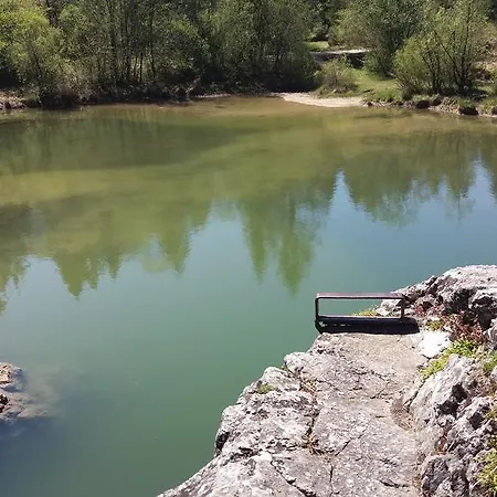 Tatil Evi Apartma Gracner