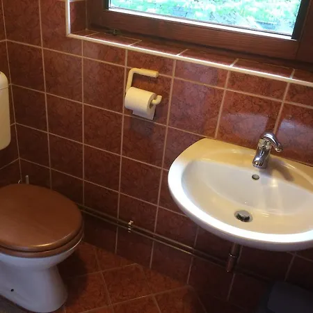 Apartma Gracner Bled