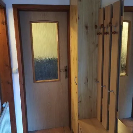 Apartma Gracner * ブレッド