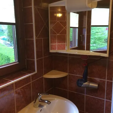 Apartma Gracner Casa vacanze Bled