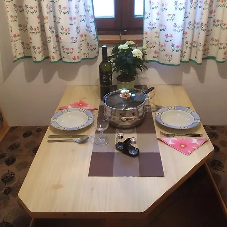 Дом отдыха Apartma Gracner