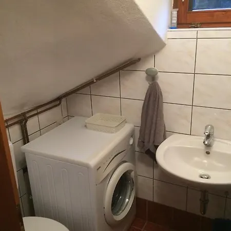 Apartma Gracner Bled