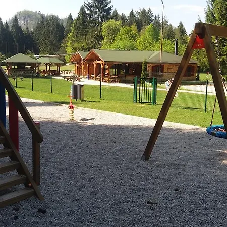 Apartma Gracner * Блед