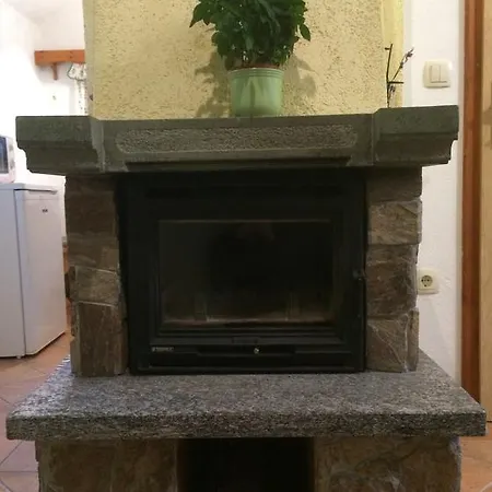 Apartma Gracner Блед