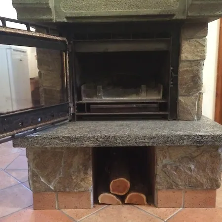 Apartma Gracner Casa vacanze