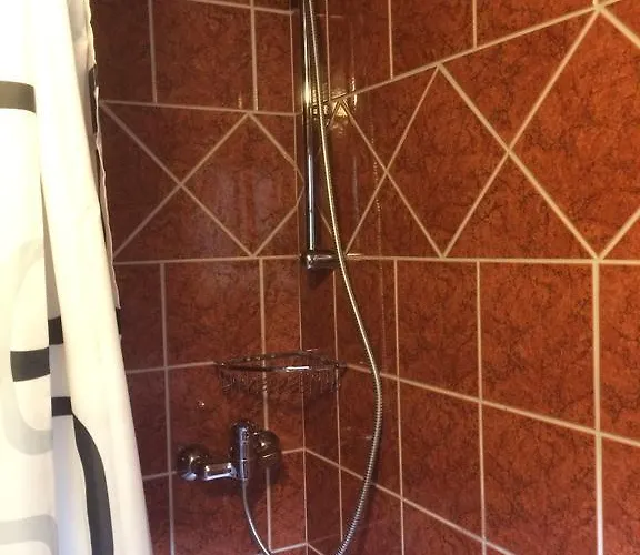 Apartma Gracner 別荘