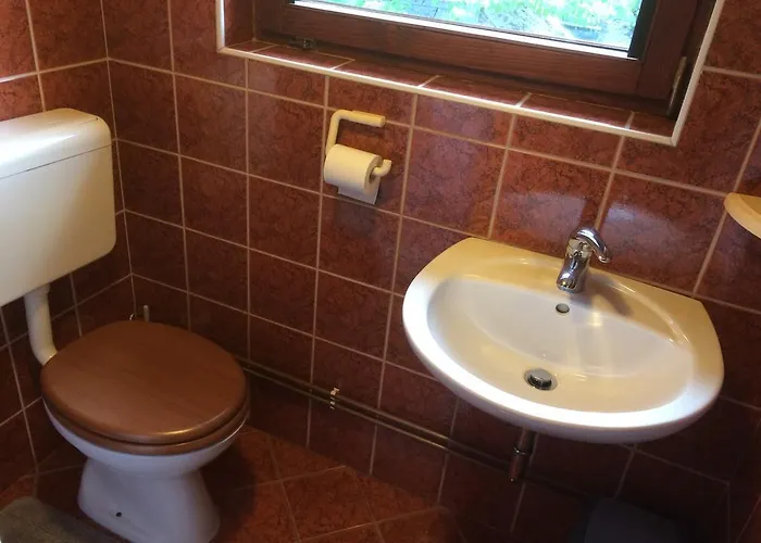 Apartma Gracner Bled