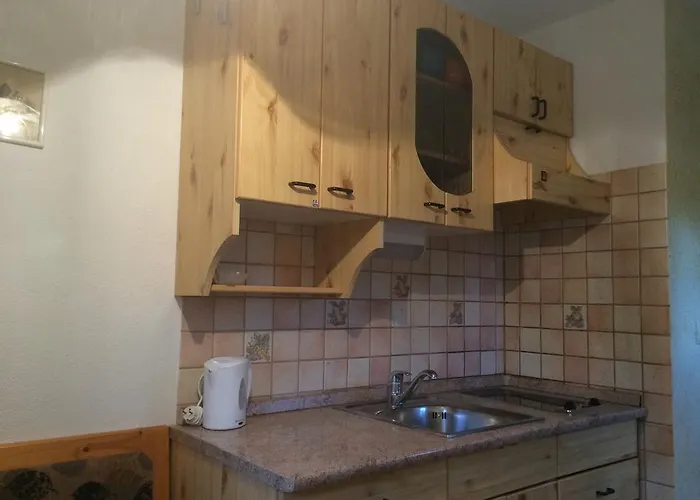 Apartma Gracner 別荘