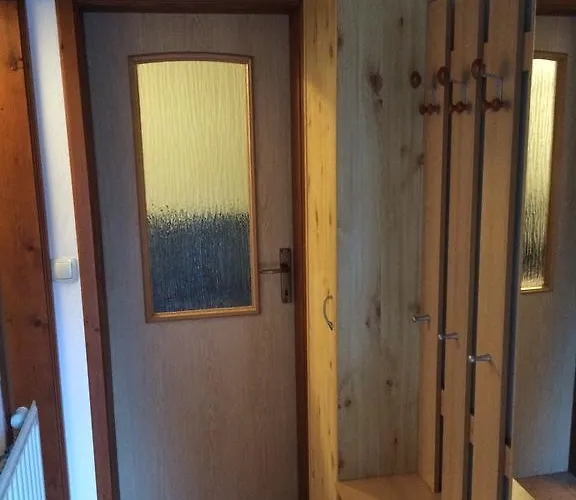 Apartma Gracner * ブレッド