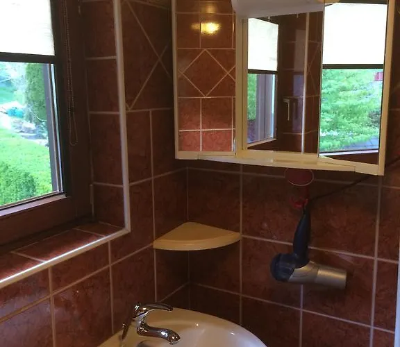 Apartma Gracner 別荘 ブレッド