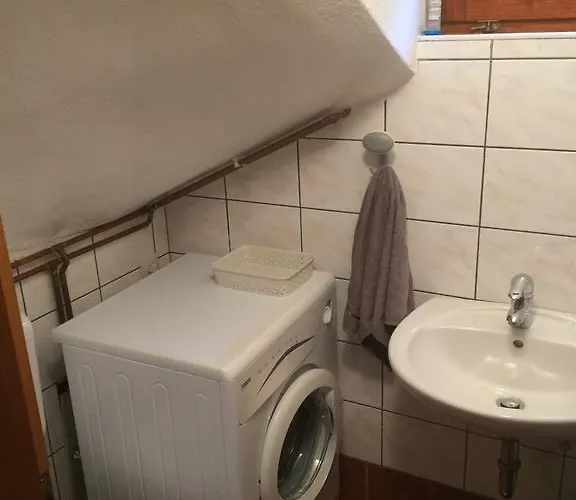 Apartma Gracner ブレッド