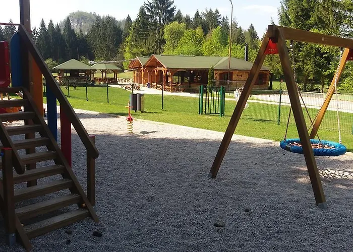 Apartma Gracner * بليد