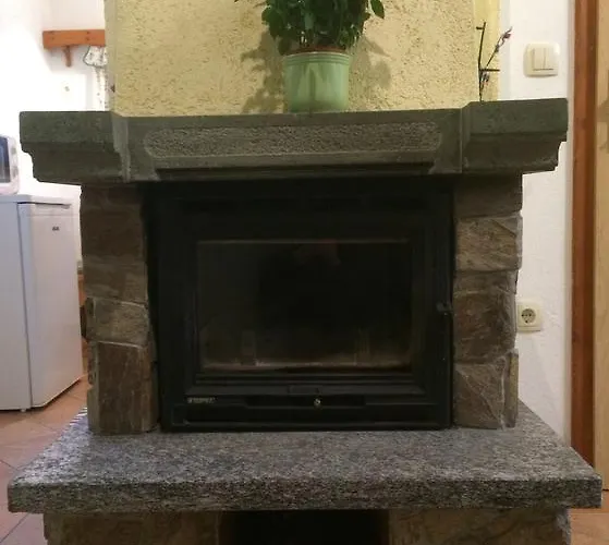 Apartma Gracner بليد